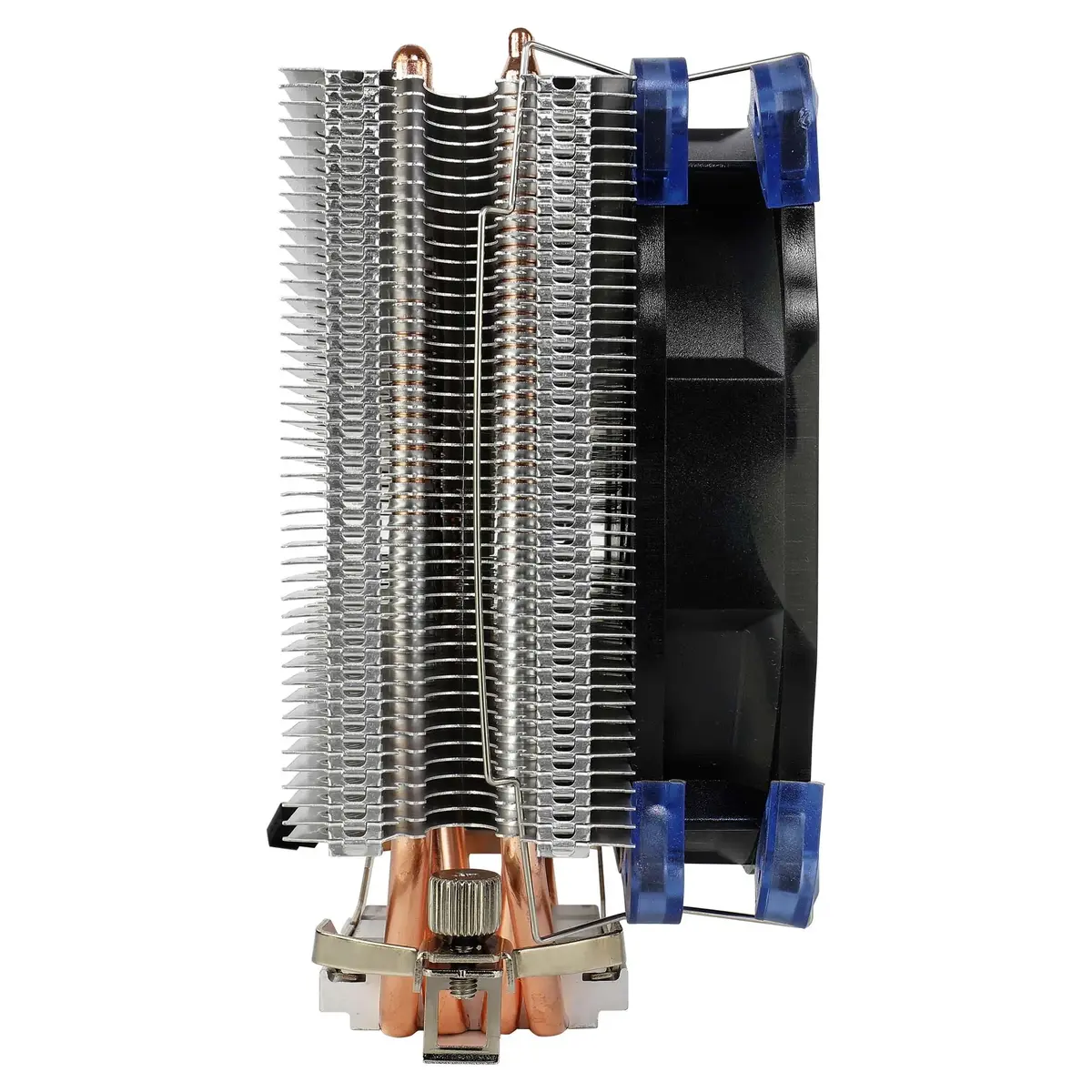 Кулер AEROCOOL Verkho 4 (EN55901) Photo 4