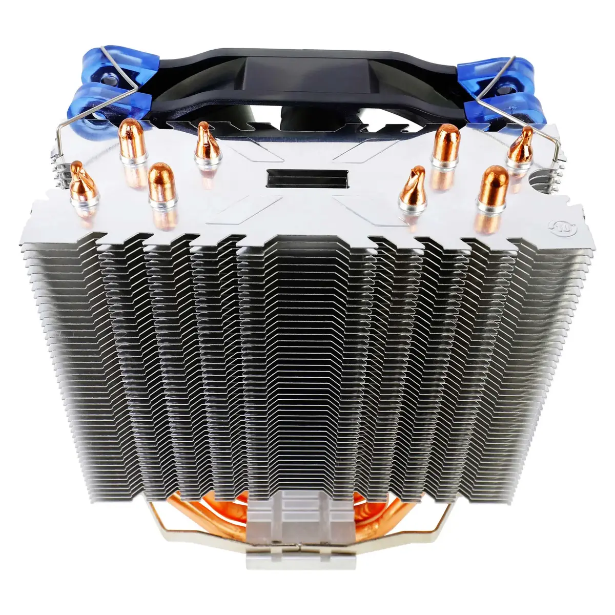 Кулер AEROCOOL Verkho 4 (EN55901) Photo 8