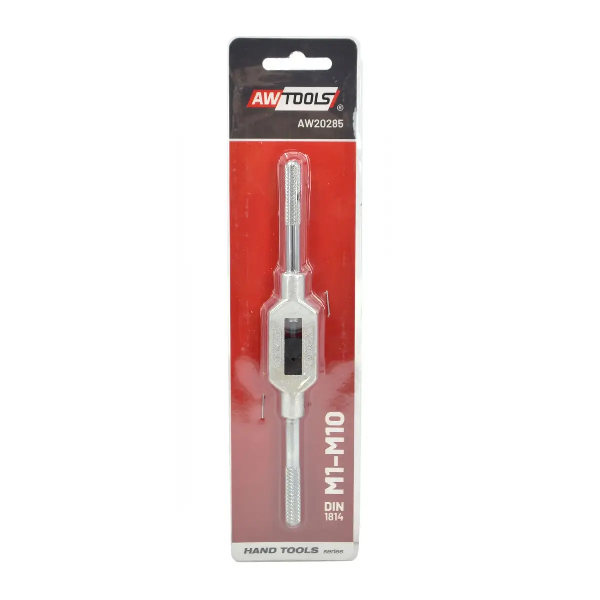 AWTools tap wrench M1–M8 AW20284 Photo 2