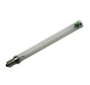 Terdens 6W fluorescējošā spuldze priekš 12W insektu ierīces, nomaiņas lampa (MPN 9023)