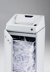 Shredder KOBRA 300.1 C2 ES P-5 600 W — cross-cut document shredder, P-5 security, 600 W motor