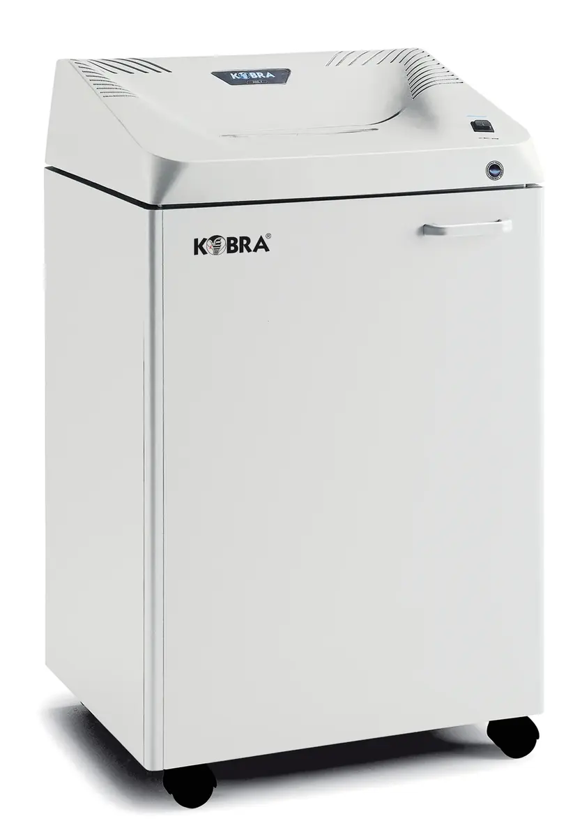 Shredder KOBRA 300.1 C2 ES P-5 600 W Photo 2