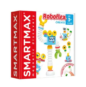 Robot vacuum Iuvi Smart Max Roboflex IUVI Games by Iuvi, model IUVI Games