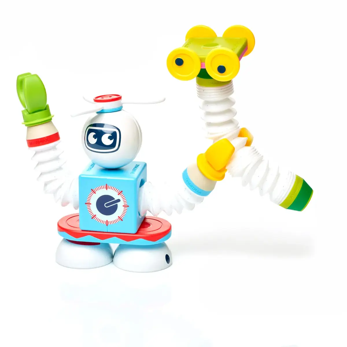 Robots-putekļsūcējs Iuvi Smart Max Roboflex IUVI Games Photo 3