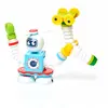 Robots-putekļsūcējs Iuvi Smart Max Roboflex IUVI Games Photo 3