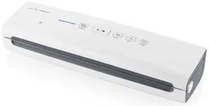 Вакуумный упаковщик ETA Freshie III (376290000) — бытовой аппарат для вакуумной запайки