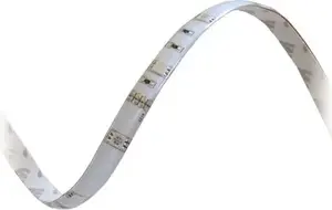 LED strip ART SMD5050 5 m, 30 LEDs/m, 7.2 W/m, 12 V, RGB multicolor