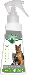 Repellent liquid Dr Seidel Repelex 100 ml – pest deterrent solution