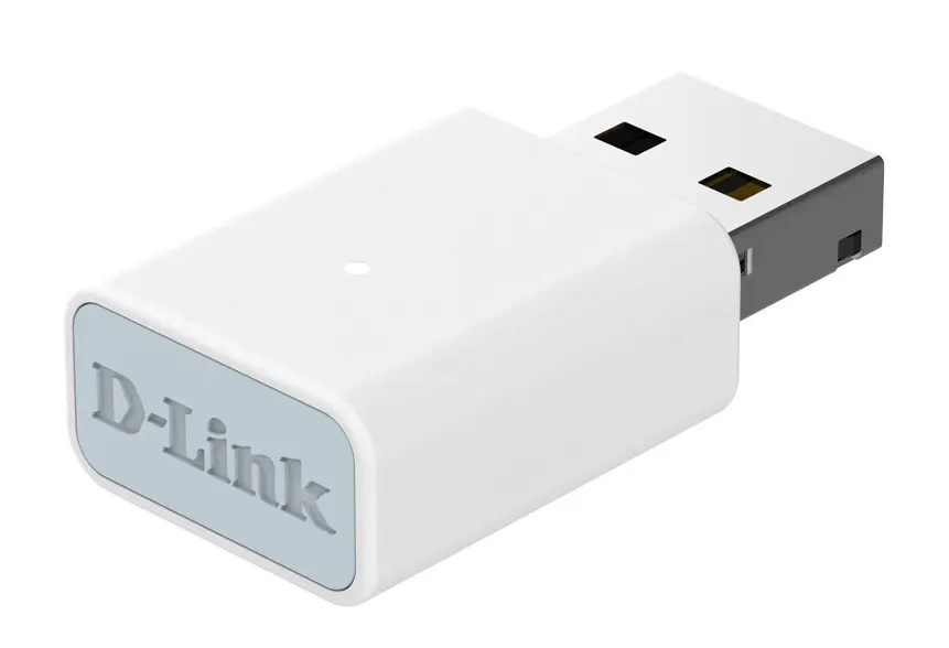 Wi‑Fi USB адаптер D‑Link AC13U Photo 5