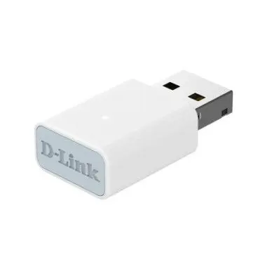 Wi‑Fi USB адаптер D‑Link AC13U Photo 9