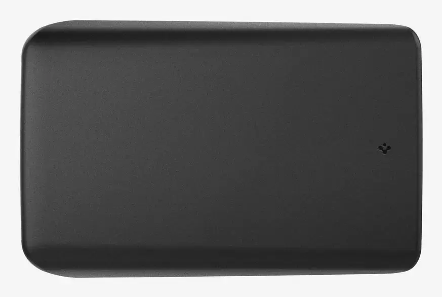 Spigen Armrest Cover — Tesla Model 3 2024 Photo 4