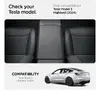 Spigen Armrest Cover — Tesla Model 3 2024 Photo 5