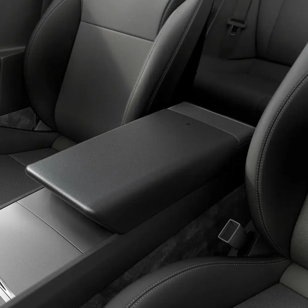 Spigen Armrest Cover — Tesla Model 3 2024 Photo 11