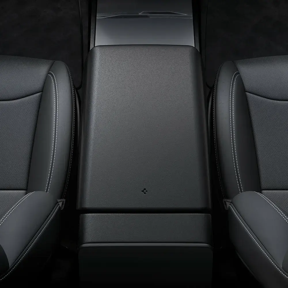 Spigen Armrest Cover — Tesla Model 3 2024 Photo 14