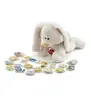 Giochi Memory Game with Alphabet 006-88013 Photo 3