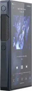 Pārnēsājams Hi‑Res audio atskaņotājs FiiO M23 tumši zils