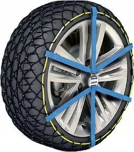 Snow chains Michelin Easy Grip EVOLUTION 17 - Michelin, model S9000702