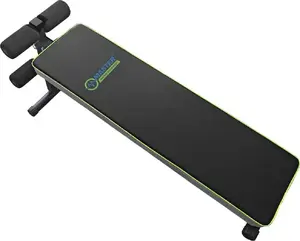 Incline Bench Master MAS4A220 by Master — adjustable workout bench for strength training