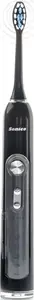 Electric toothbrush Sonico Szczoteczka Professional Black