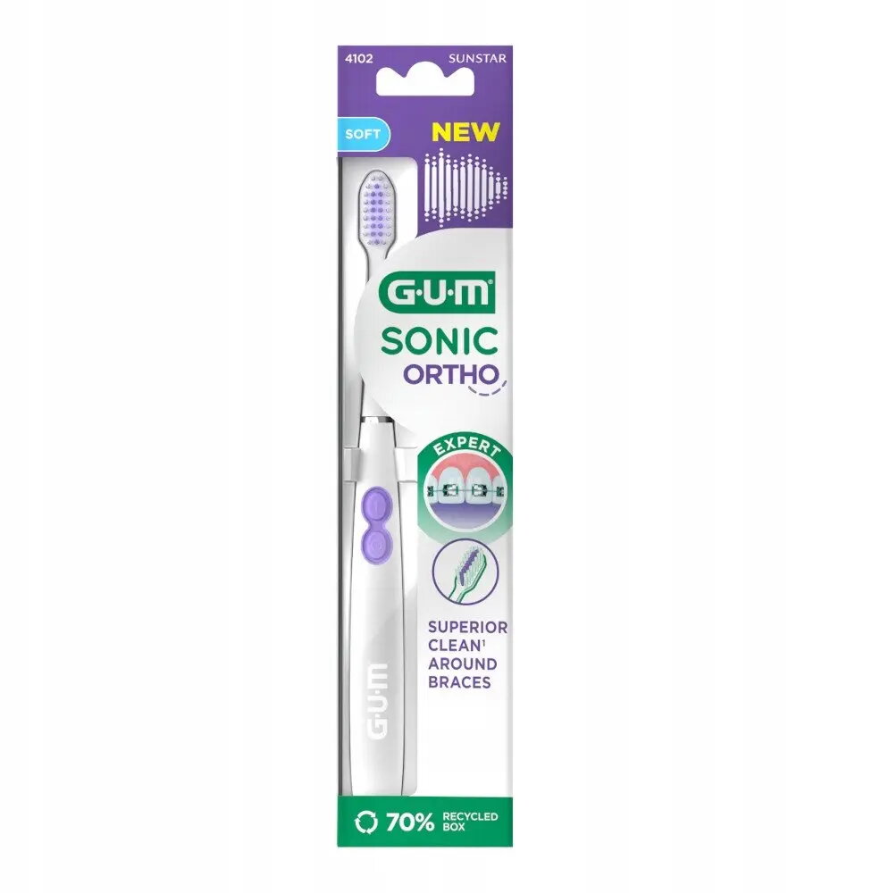 Electric Toothbrushes