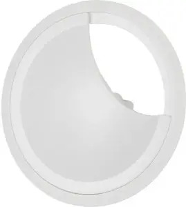 Крышка-сиденье для унитаза Duravit Fusion/Family, белая (AT9785W)