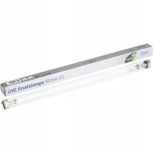 UVC replacement lamp Oase 53770 — 15 W UVC lamp for pond sterilizers