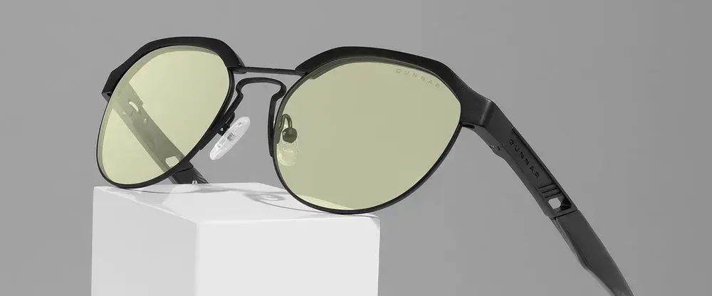 GUNNAR CMB-00101 компьютерные очки Photo 7