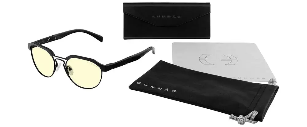 GUNNAR CMB-00101 компьютерные очки Photo 8