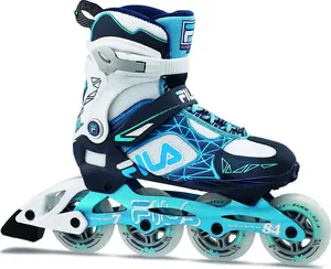 Rullīši FILA Legacy Pro 84 Lady — atpūtas, izmērs 37, riteņi 84 mm