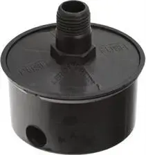 Air filter for compressors Pansam XA077020.71 compatible with A077020 and A077030
