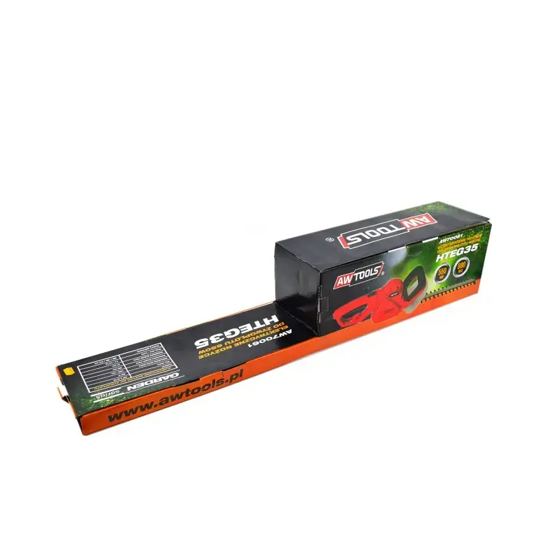 Elektriskās šķēres AWTools AW70061 55 cm Photo 6