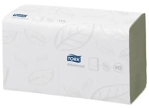 Papīra salvetes Staples TORK CLASSIC PLUS Photo 2