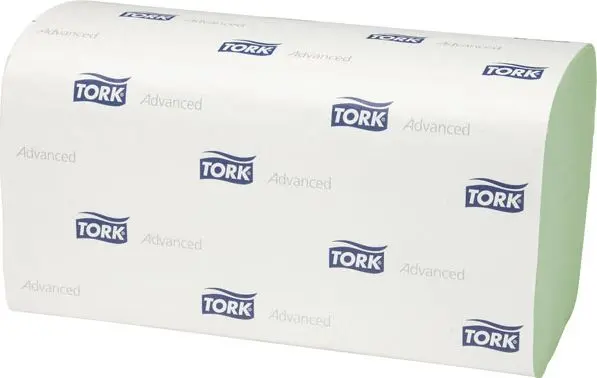 Paper hand towels Staples TORK CLASSIC PLUS Photo 4