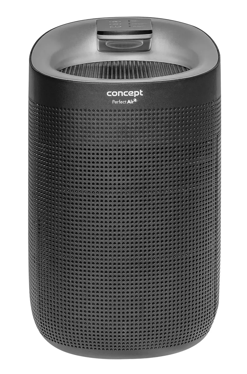Concept Solution OV1210 Perfect Air dehumidifier & purifier Photo 4