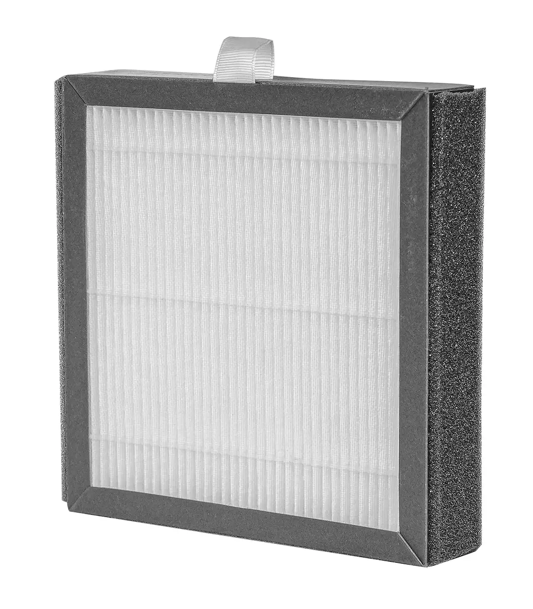 Concept Solution OV1210 Perfect Air dehumidifier & purifier Photo 7