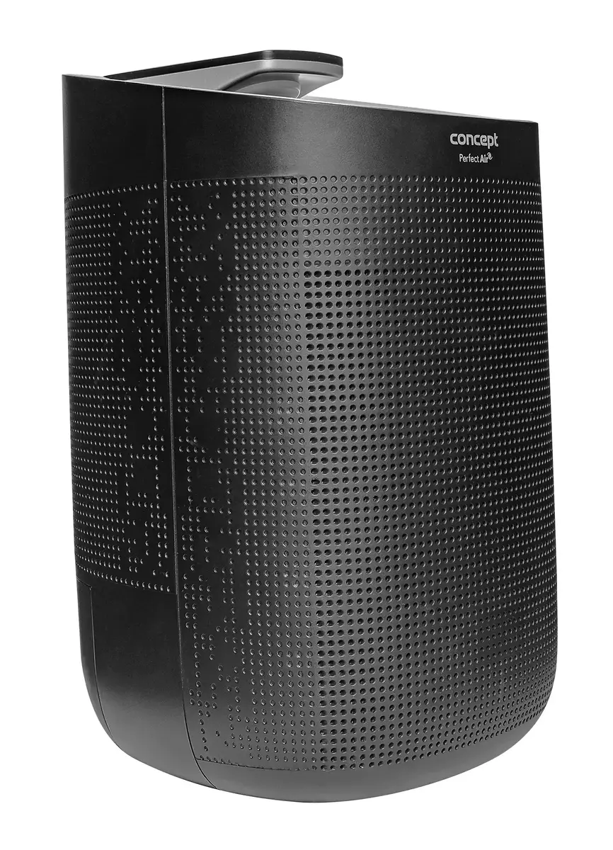 Concept Solution OV1210 Perfect Air dehumidifier & purifier Photo 15