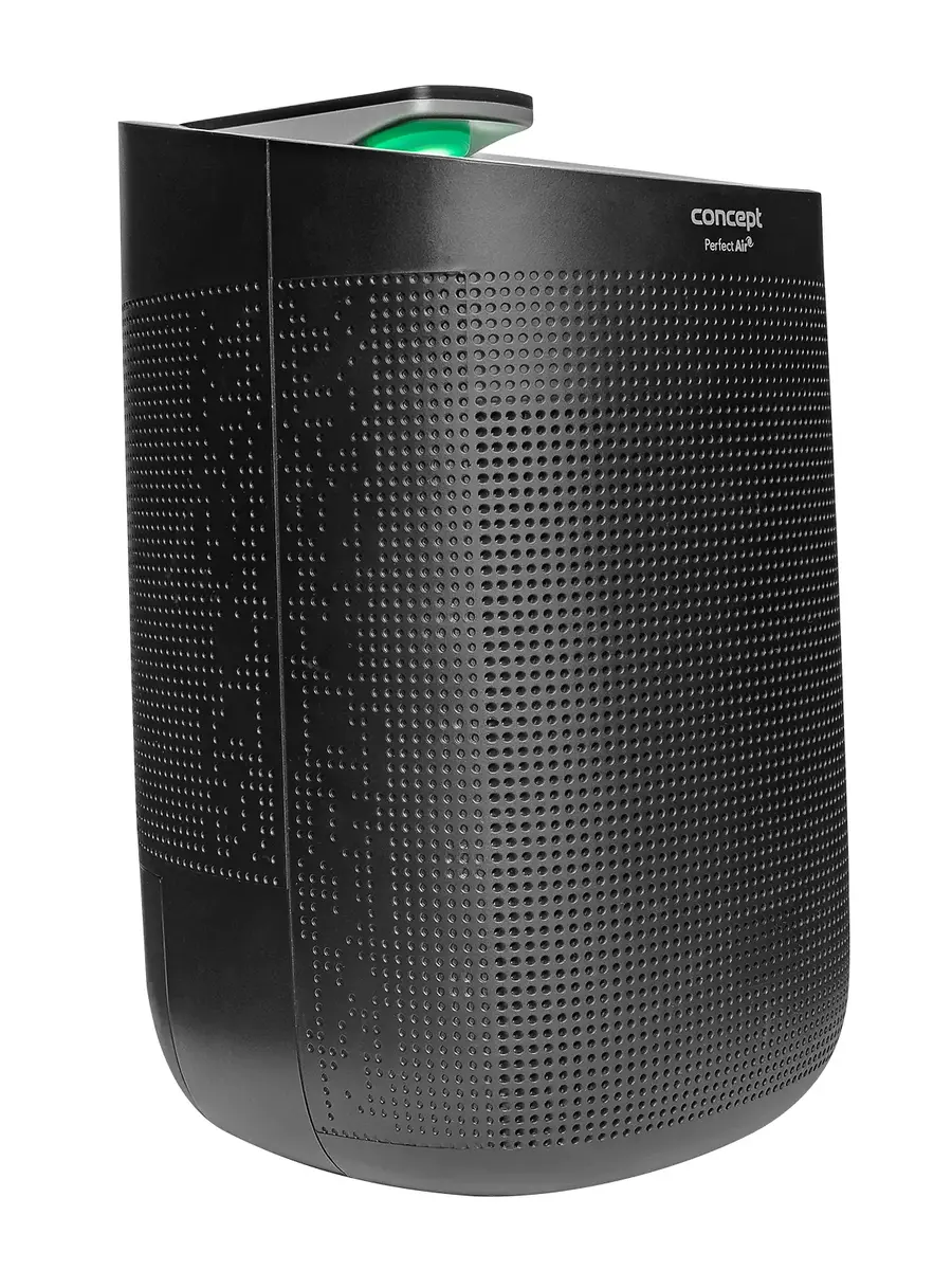 Concept Solution OV1210 Perfect Air dehumidifier & purifier Photo 16