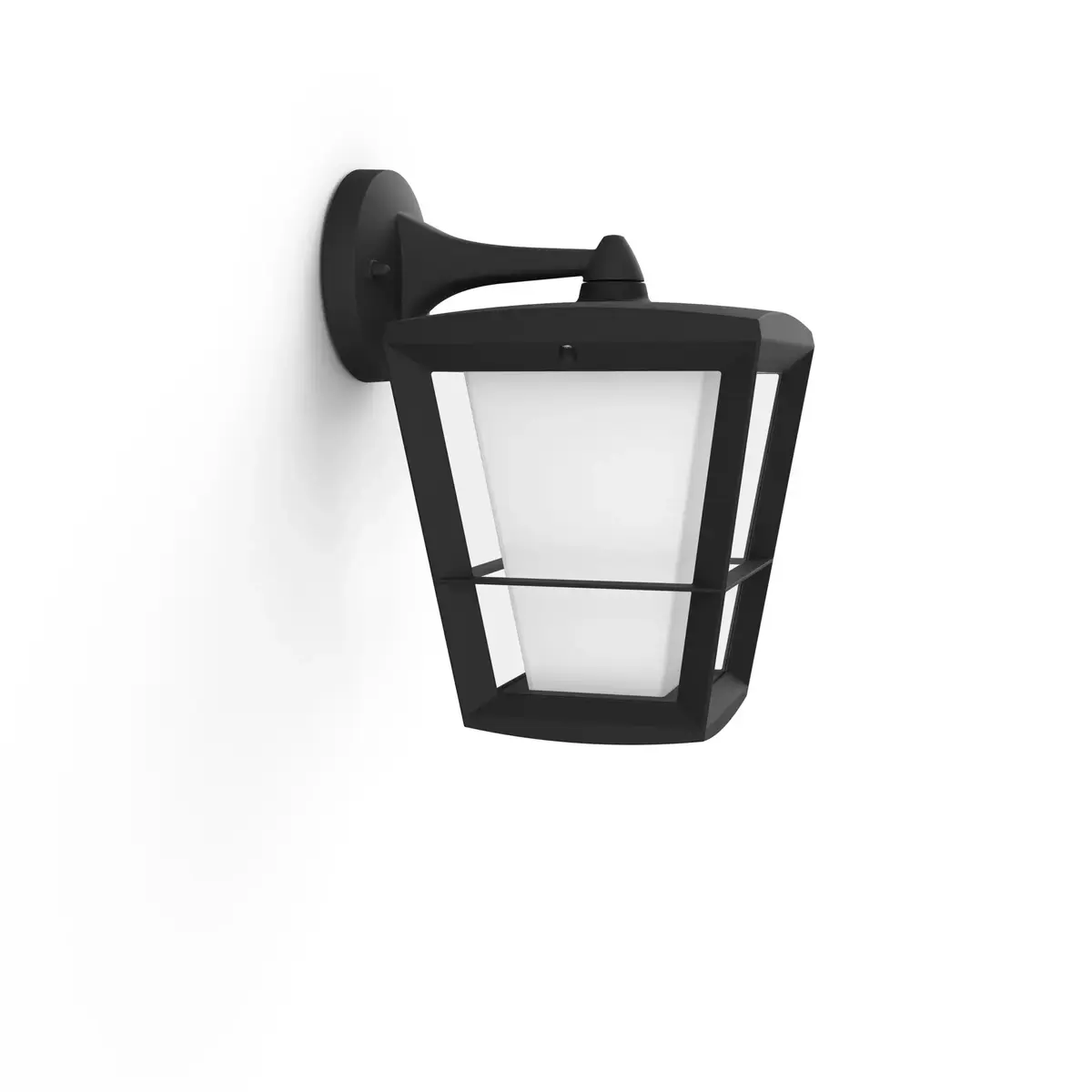 Philips Hue Econic Small наружный настенный светильник Photo 2