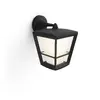 Philips Hue Econic Small наружный настенный светильник Photo 3
