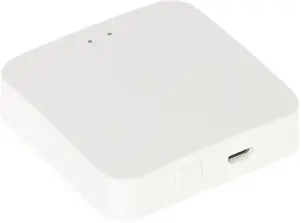 Wi‑Fi Zigbee Gateway Atlo ATLO-GT1-TUYA for Tuya Smart Home Integration