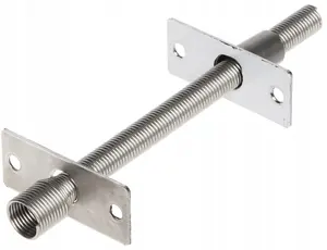 Cable protection sleeve CANYON ATLO-KPS-13X130 — flexible cable cover, model ATLO-KPS-13X130