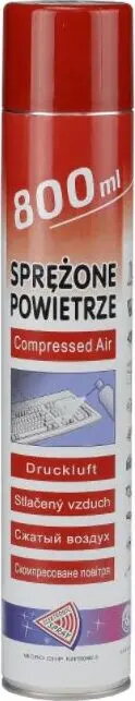 Cleaning Products