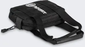 Transport Bag for Sandwich Iron Petromax TA-SW-IRON — Carrying Case for Cast-Iron Sandwich Maker