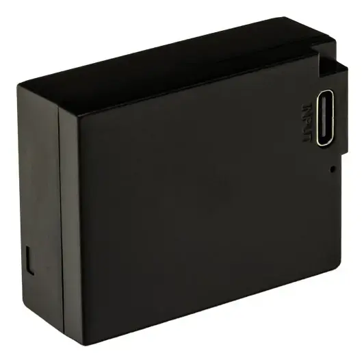 PATONA 1402 Li‑Ion 1100 mAh kameru akumulators Photo 3