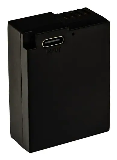 PATONA 1402 Li‑Ion 1100 mAh kameru akumulators Photo 5