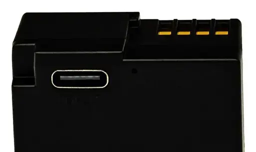 PATONA 1402 Li‑Ion 1100 mAh kameru akumulators Photo 6