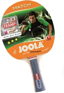 Galda tenisa rakete JOOLA Match (modelis 53020)