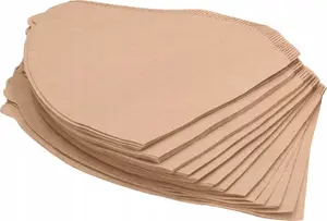 Coffee filters Wessper size 4 pack 80 pieces COFFEEMAX WES096