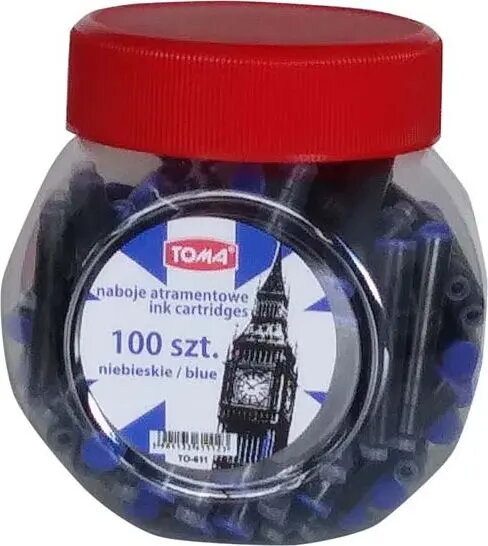 Inkjet Printer Cartridges