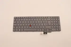 Keyboard Lenovo Nordic backlit keyboard for (model NB_KYB CS22 P16)